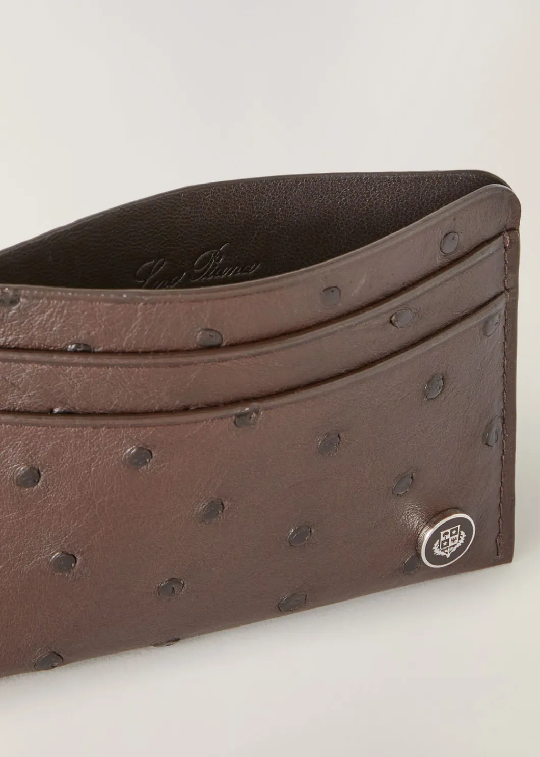 Outlet Card Holder Woman Small Leather Goods