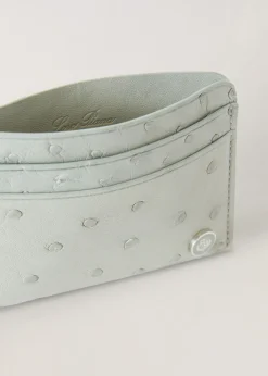 Outlet Card Holder Woman Small Leather Goods