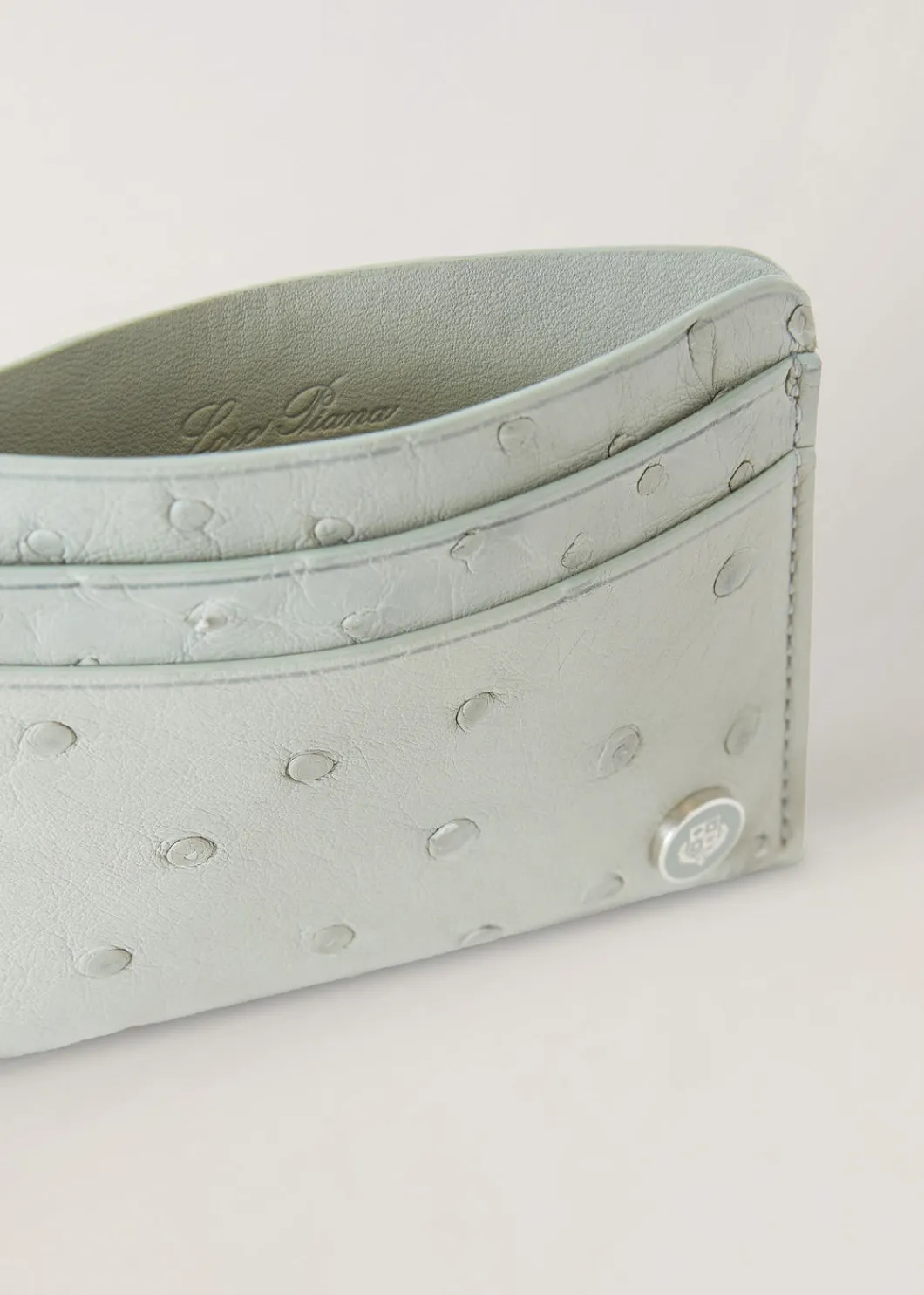 Outlet Card Holder Woman Small Leather Goods