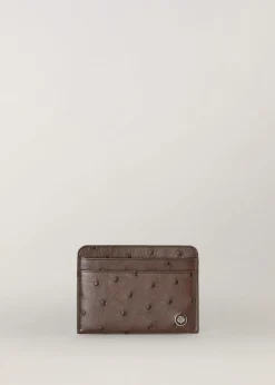 Outlet Card Holder Woman Small Leather Goods