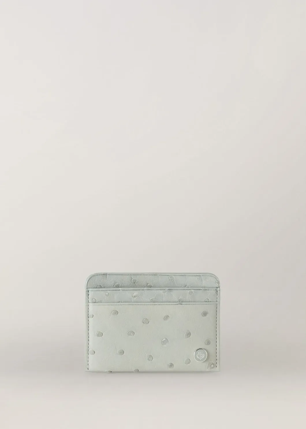 Outlet Card Holder Woman Small Leather Goods