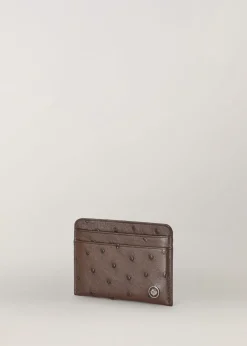 Outlet Card Holder Woman Small Leather Goods