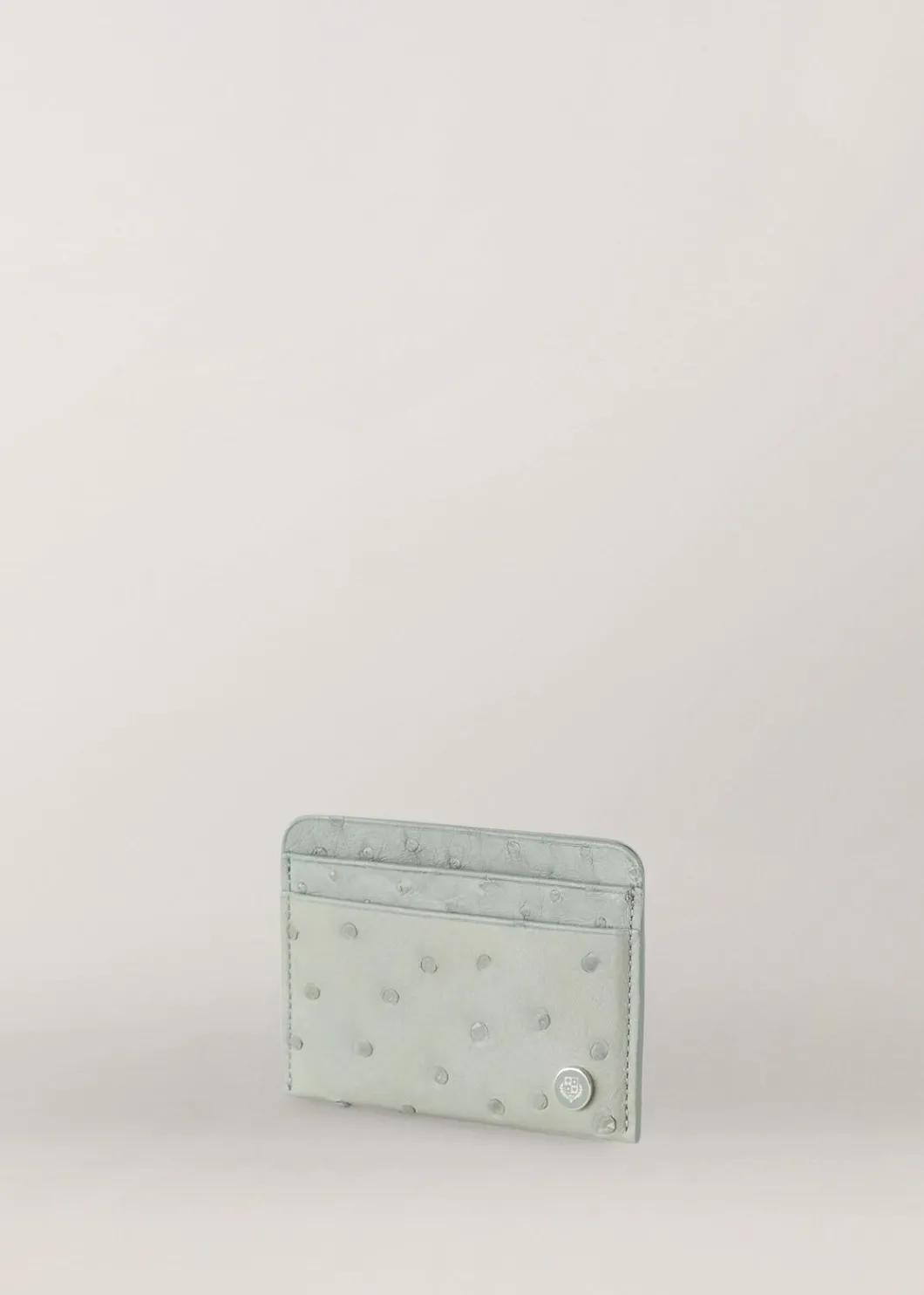 Outlet Card Holder Woman Small Leather Goods