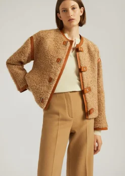 Cheap Carina Jacket Woman Jackets & Gilets