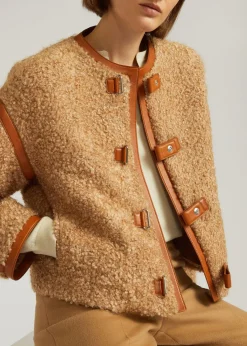 Cheap Carina Jacket Woman Jackets & Gilets