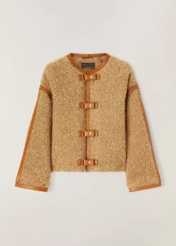 Cheap Carina Jacket Woman Jackets & Gilets