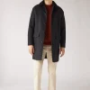 Discount Carnaby Coat Man Coats & Trench