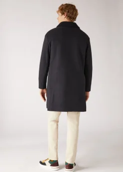 Discount Carnaby Coat Man Coats & Trench