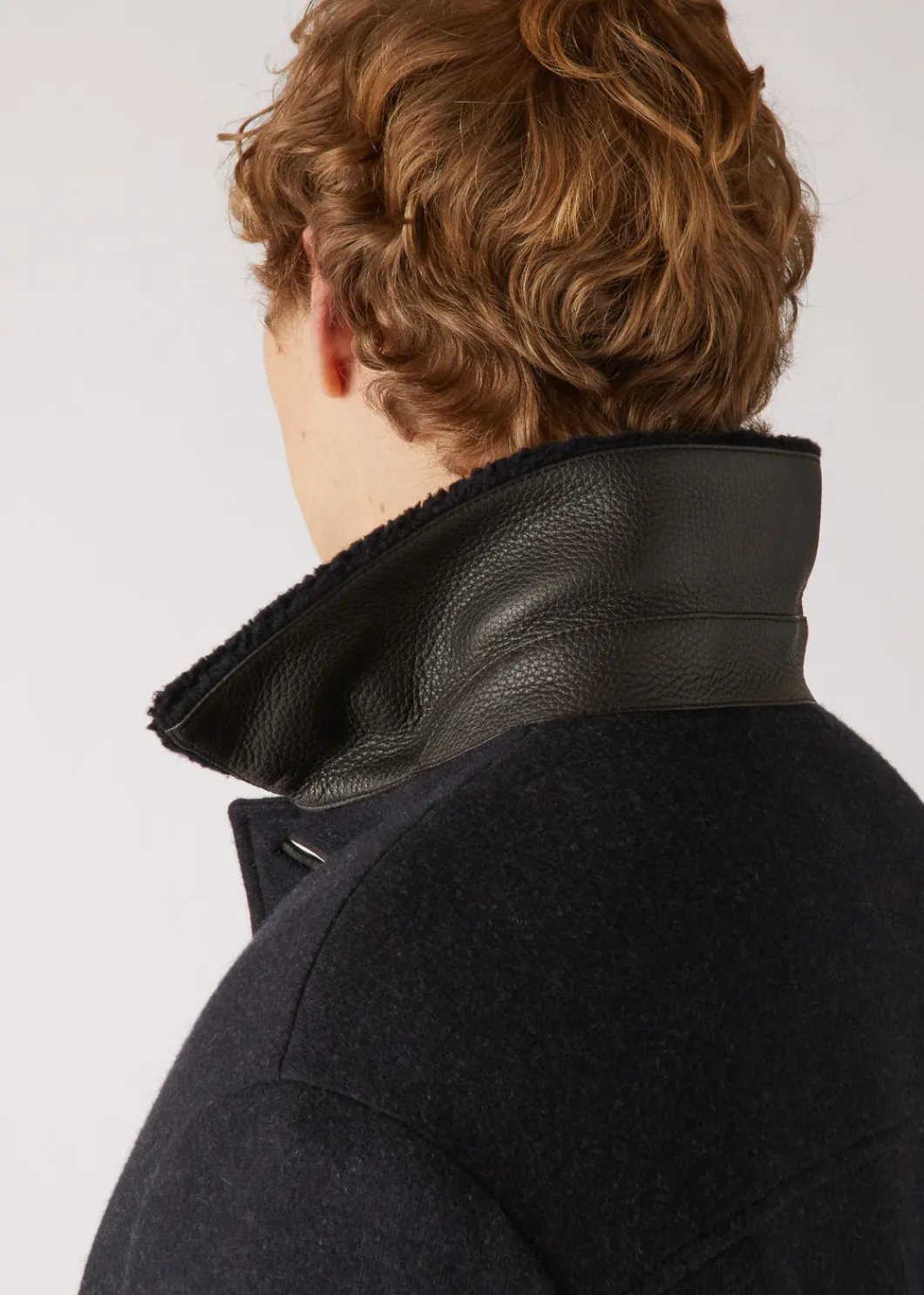Discount Carnaby Coat Man Coats & Trench