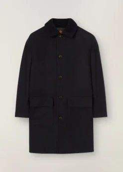 Discount Carnaby Coat Man Coats & Trench