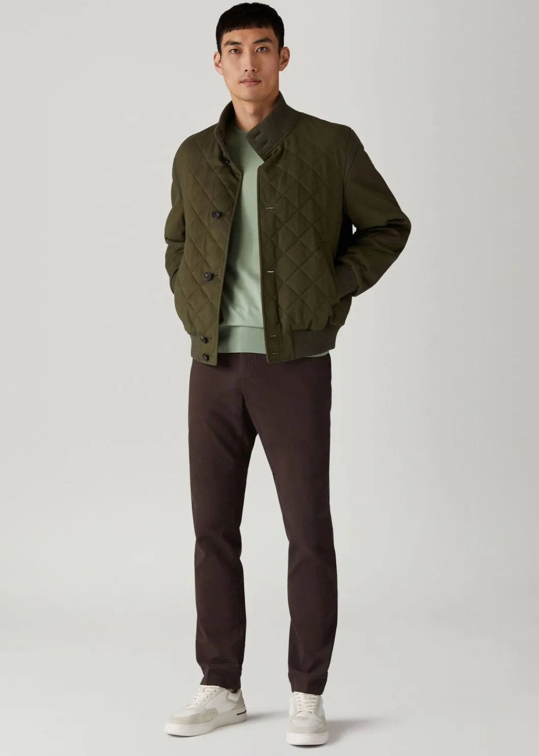 Best Carry Bomber Jacket Man Outerwear Jackets