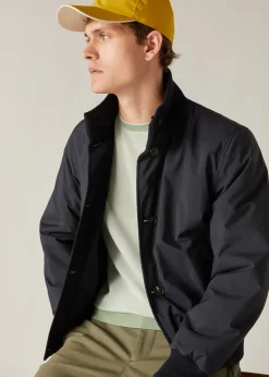 New Carry Bomber Jacket Man Outerwear Jackets