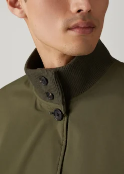 Best Carry Bomber Jacket Man Outerwear Jackets