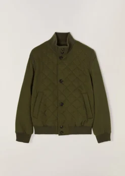 Best Carry Bomber Jacket Man Outerwear Jackets