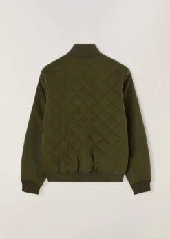 Best Carry Bomber Jacket Man Outerwear Jackets