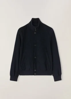 New Carry Bomber Jacket Man Outerwear Jackets