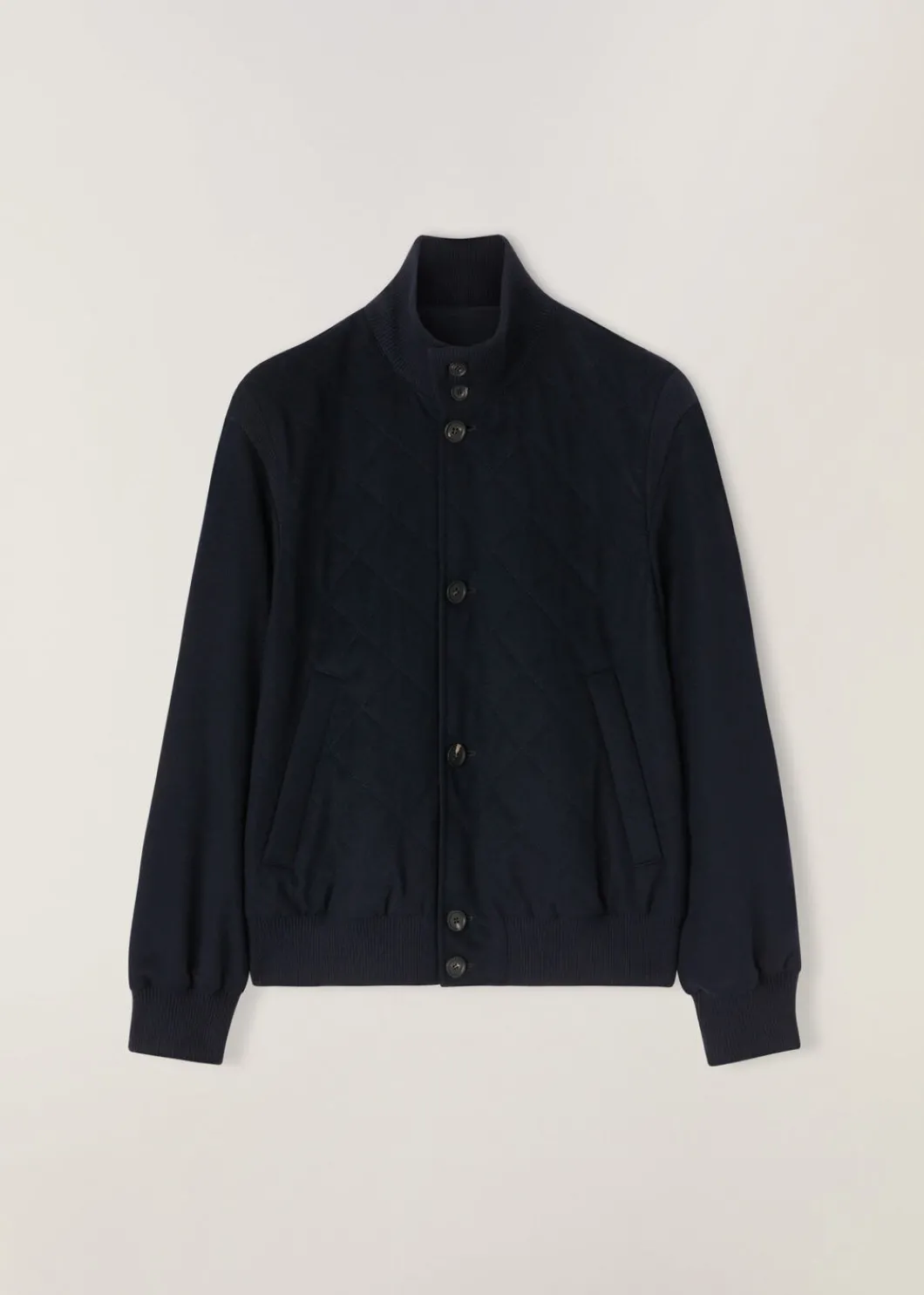 New Carry Bomber Jacket Man Outerwear Jackets