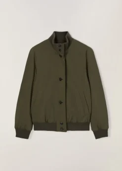 Best Carry Bomber Jacket Man Outerwear Jackets