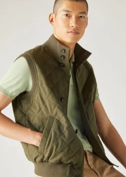 Best Sale Carry Gilet Man Vests