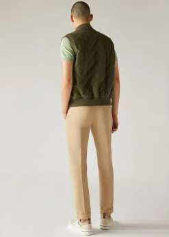 Best Sale Carry Gilet Man Vests