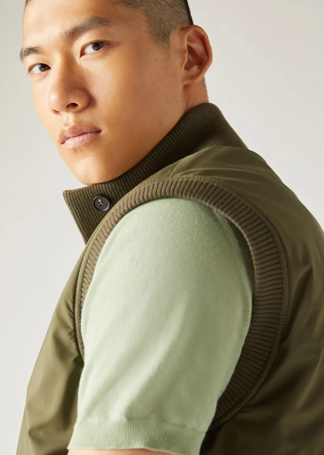 Best Sale Carry Gilet Man Vests
