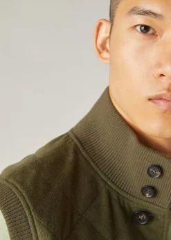 Best Sale Carry Gilet Man Vests