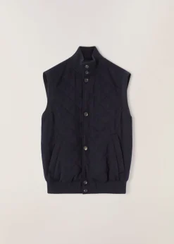 Store Carry Gilet Man Vests