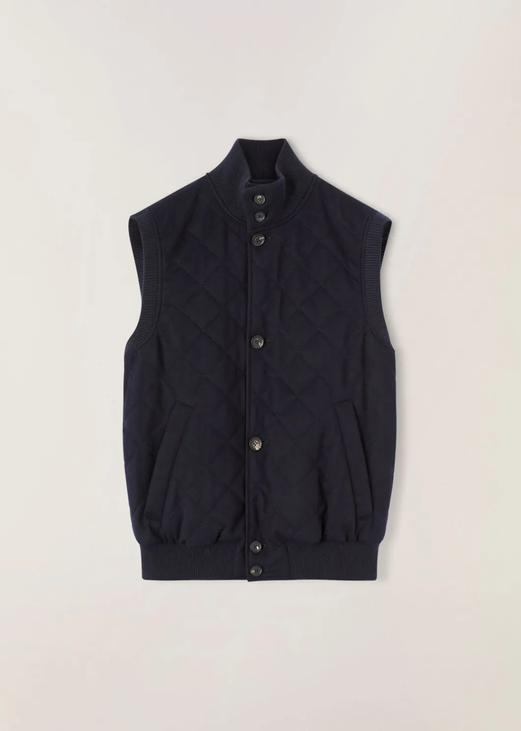 Store Carry Gilet Man Vests