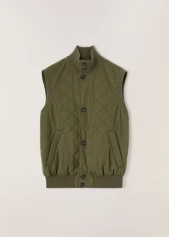 Best Sale Carry Gilet Man Vests