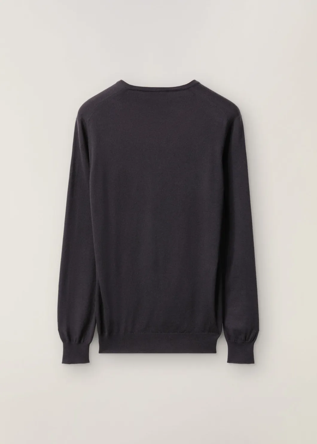 New Cash Light V Neck Man Knitwear