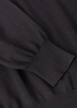 New Cash Light V Neck Man Knitwear