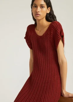 Online Castellana Dress Woman Dresses