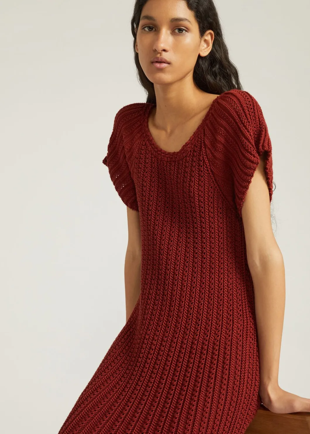Online Castellana Dress Woman Dresses