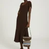 Fashion Castellana Dress Woman Dresses