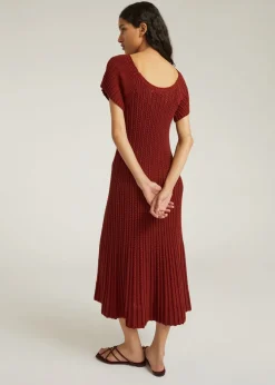 Online Castellana Dress Woman Dresses