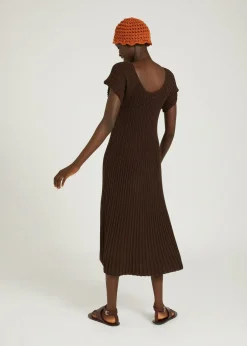 Fashion Castellana Dress Woman Dresses