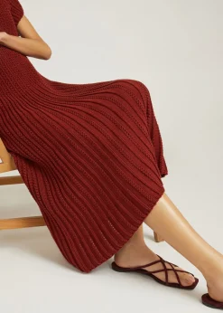 Online Castellana Dress Woman Dresses