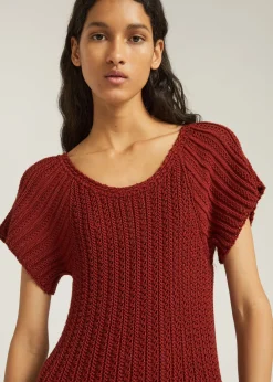 Online Castellana Dress Woman Dresses