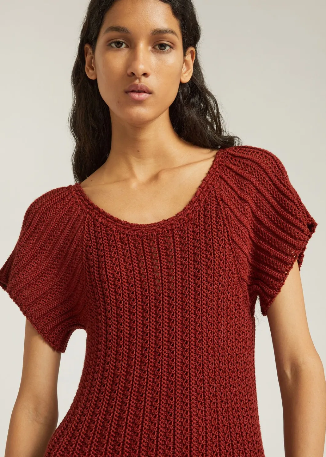 Online Castellana Dress Woman Dresses