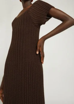 Fashion Castellana Dress Woman Dresses
