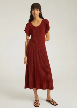 Online Castellana Dress Woman Dresses