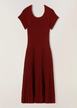 Online Castellana Dress Woman Dresses