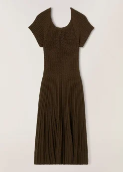 Fashion Castellana Dress Woman Dresses
