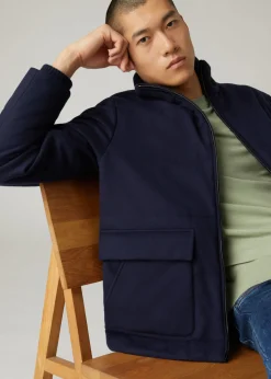 Flash Sale Catay Bomber Man Puffers