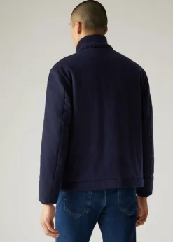 Flash Sale Catay Bomber Man Puffers