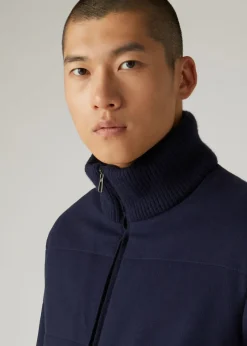 Flash Sale Catay Bomber Man Puffers