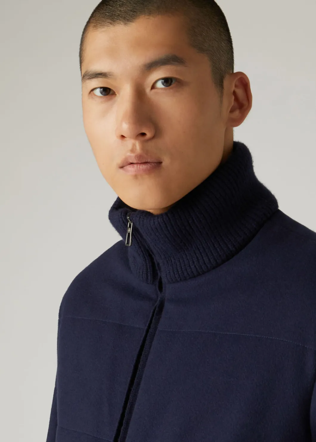 Flash Sale Catay Bomber Man Puffers