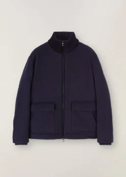 Flash Sale Catay Bomber Man Puffers