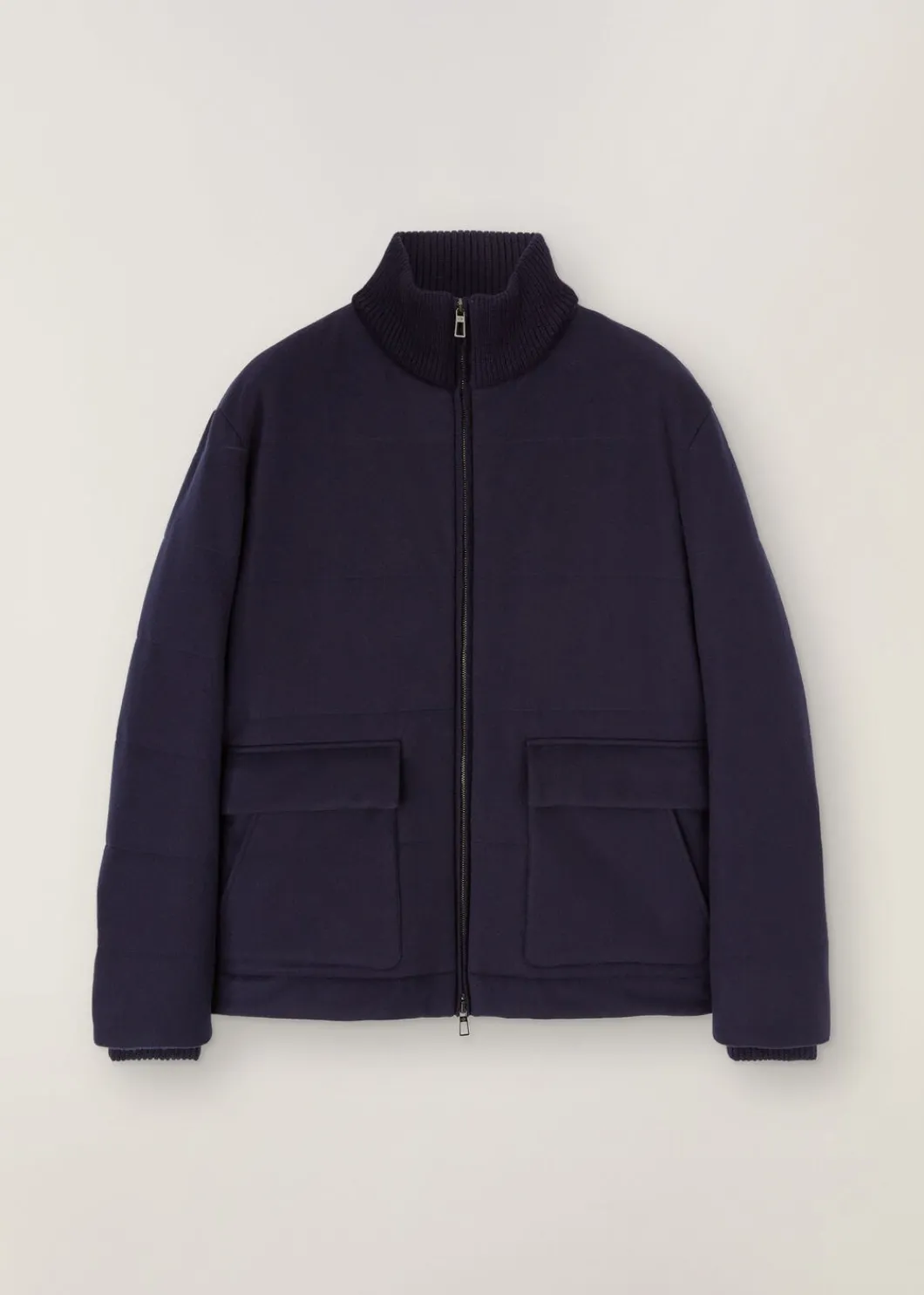 Flash Sale Catay Bomber Man Puffers