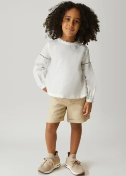 Online Celia Shirt Kids Clothing